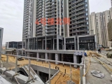 建筑幕墻裝飾：打造城市亮麗風(fēng)景線，彰顯建筑藝術(shù)之美