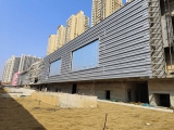 建筑幕墻裝飾公司：締造城市美學(xué)，演繹幕墻藝術(shù)新篇章