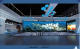 展廳展館裝修新趨勢(shì)：科技賦能，綠色引領(lǐng)