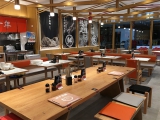 連鎖店裝修新趨勢：個性化、智能化與環(huán)保并行的創(chuàng)新策略