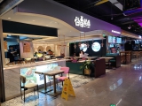 連鎖店裝修——塑造品牌形象，提升客戶體驗(yàn)  
